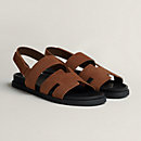 View: front, Genius sandal