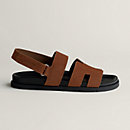 View: side, Genius sandal