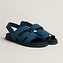 View: front, Genius sandal