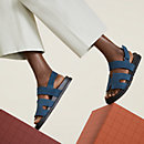 View: Worn, Genius sandal