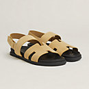 View: front, Genius sandal