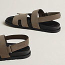 View: Detail, Genius sandal