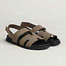 View: front, Genius sandal