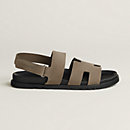 View: side, Genius sandal