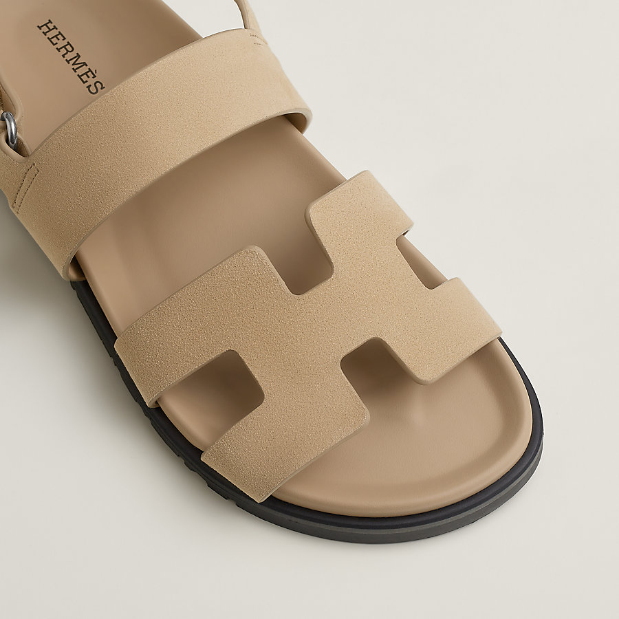 Genius sandal