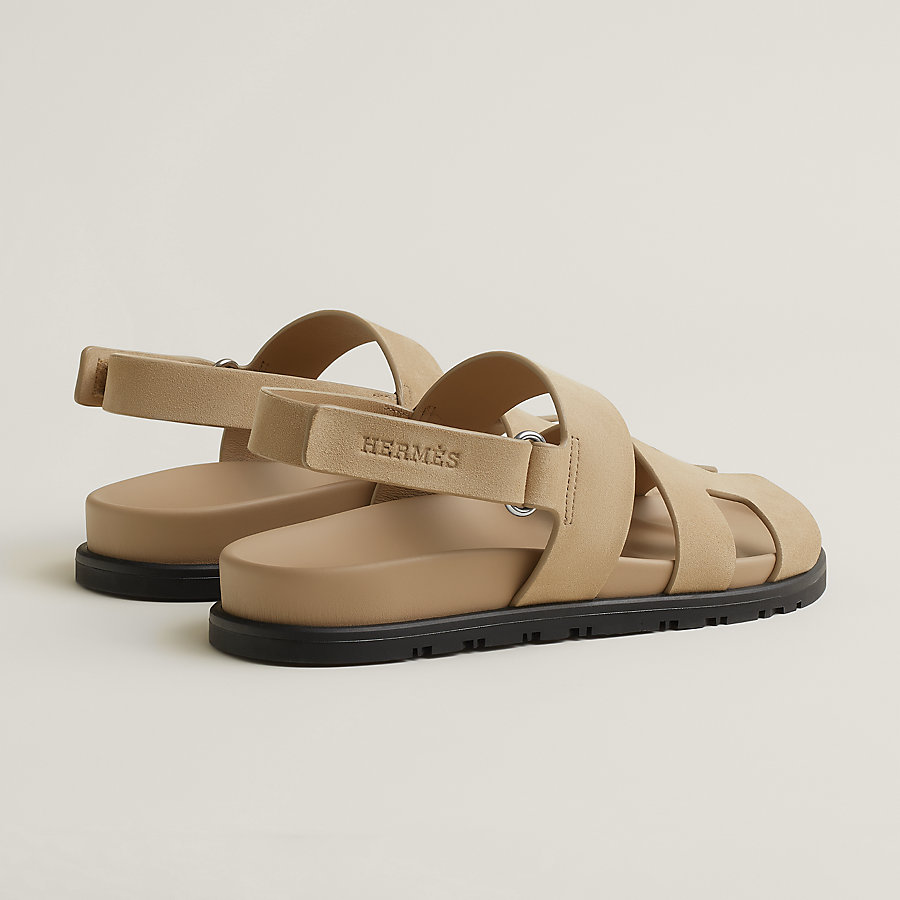 Genius sandal