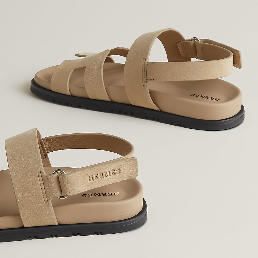 Genius sandal