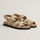 View: front, Genius sandal