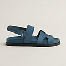 View: side, Genius sandal