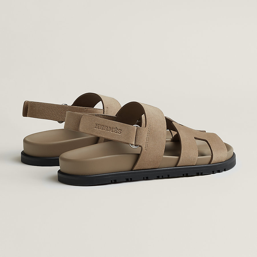 Genius sandal