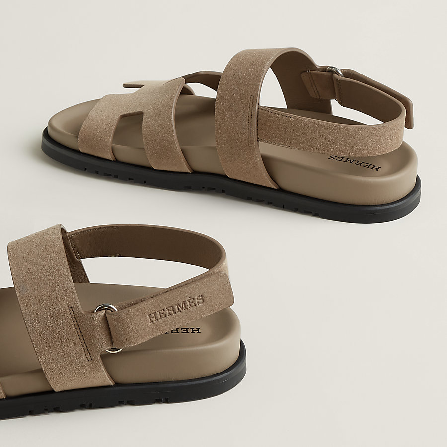 Genius sandal