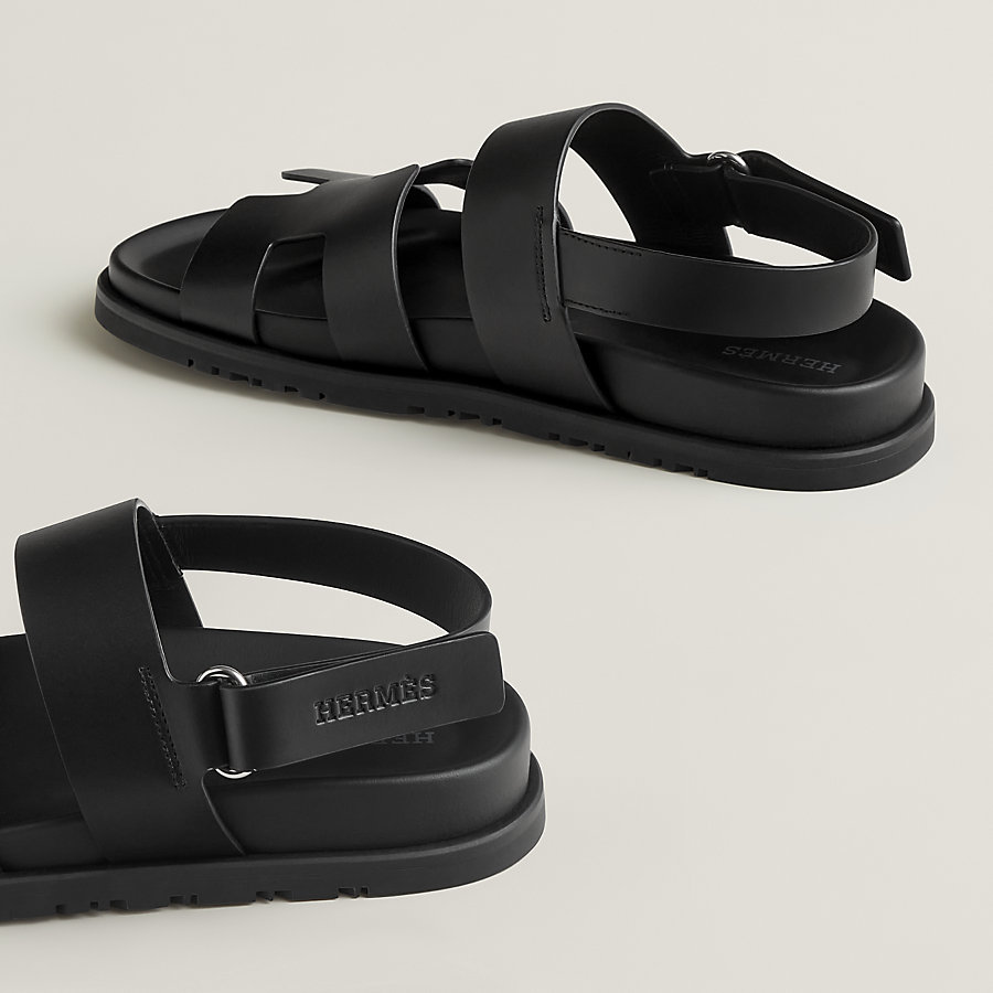 Genius sandal