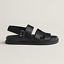 View: side, Genius sandal