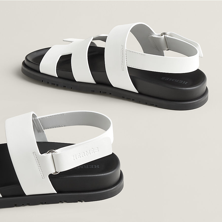 Genius sandal