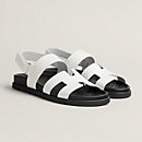 View: front, Genius sandal