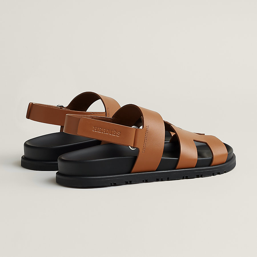 Genius sandal