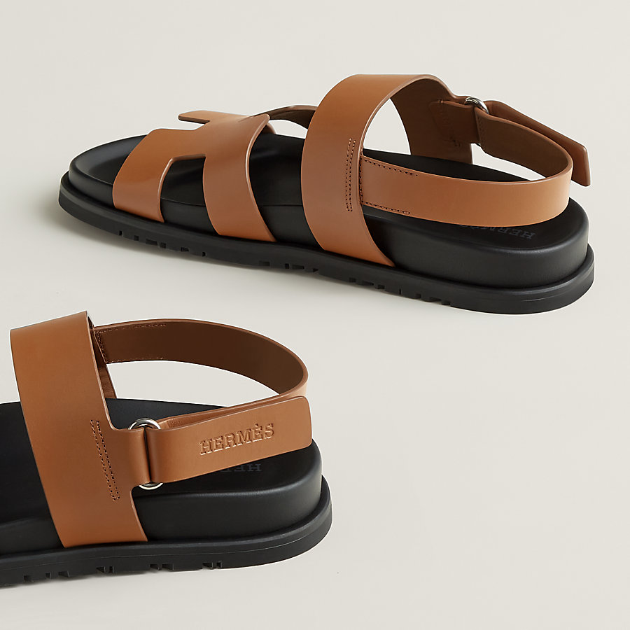 Genius sandal