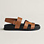 View: side, Genius sandal