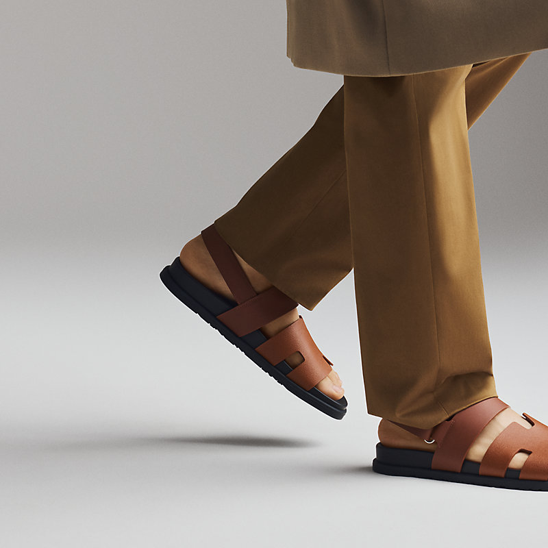 Genius sandal