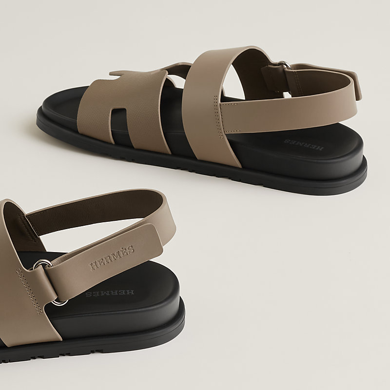Genius sandal