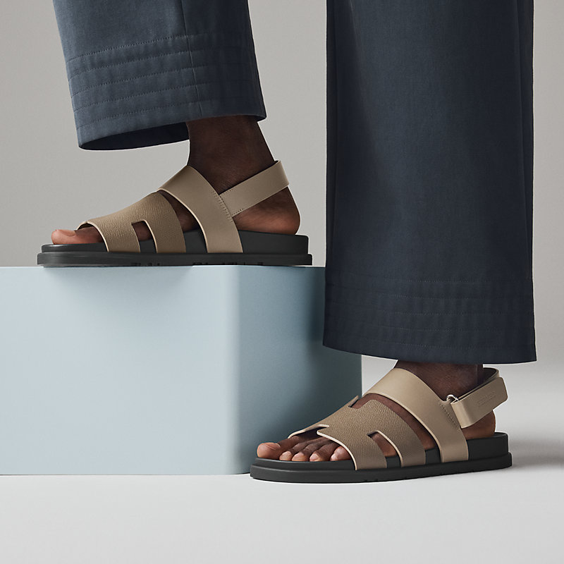 Genius sandal