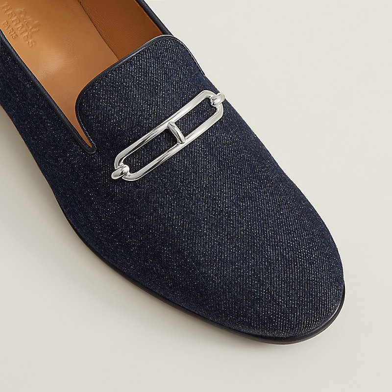 Gentleman loafer | Hermès China