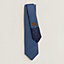Geometrical H tie, view 1 of 2