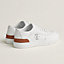 View: Back, Get sneaker
