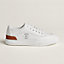 View: side, Get sneaker