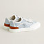 View: Back, Get sneaker