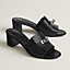 View: Worn, Gigi 50 sandal
