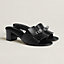 View: Worn, Gigi 50 sandal