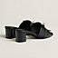 View: Worn, Gigi 50 sandal