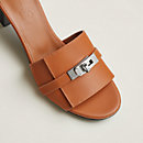 View: above, Gigi 50 sandal