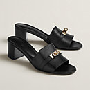 View: front, Gigi 50 sandal