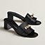 View: front, Gigi 50 sandal