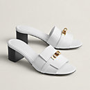 View: front, Gigi 50 sandal