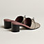 View: Back, Gigi 50 sandal