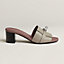 View: side, Gigi 50 sandal