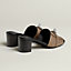 View: Back, Gigi 50 sandal