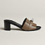 View: side, Gigi 50 sandal