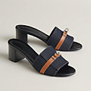 View: front, Gigi 50 sandal