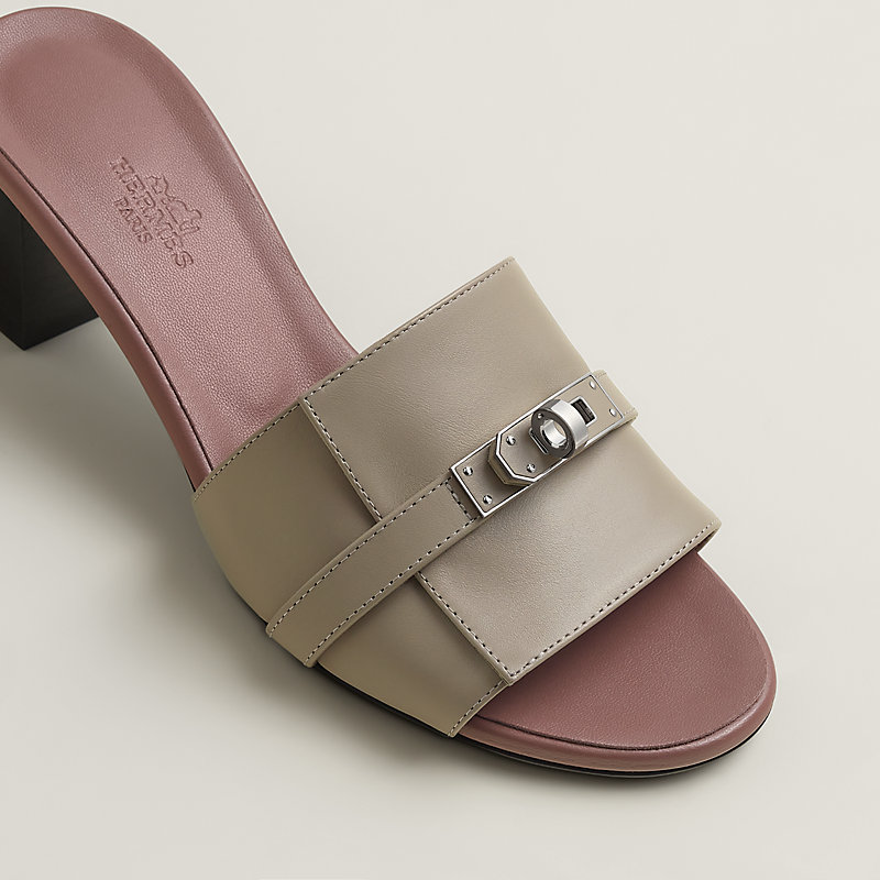 Gigi 50凉鞋