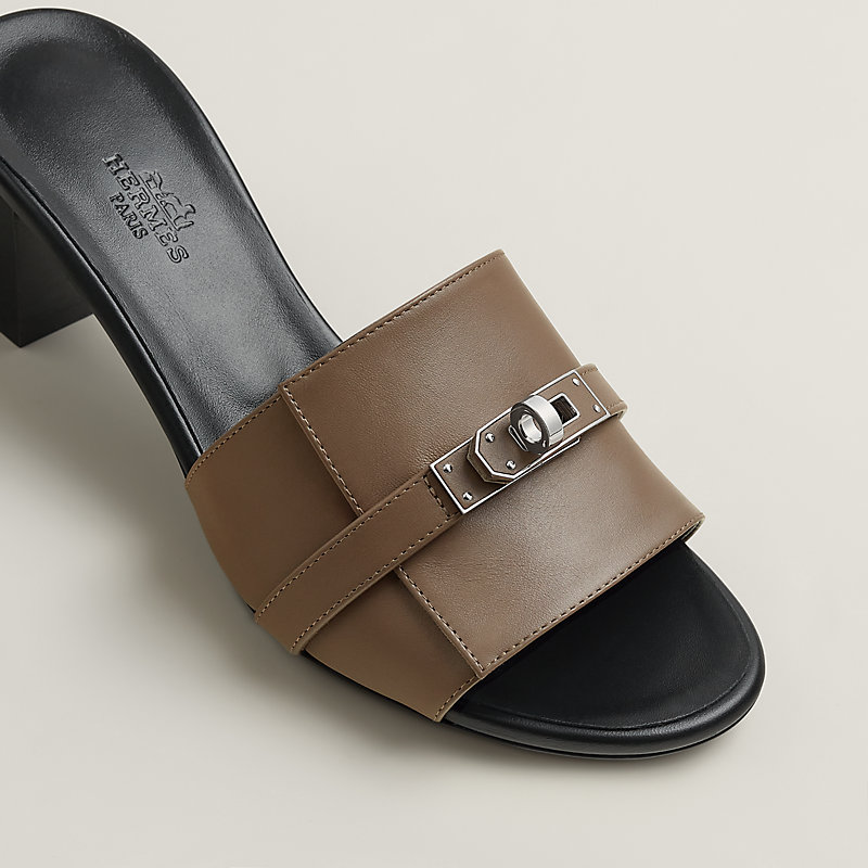 Gigi 50凉鞋