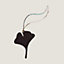 Gingko charm, View: front, front, view 1 of 4