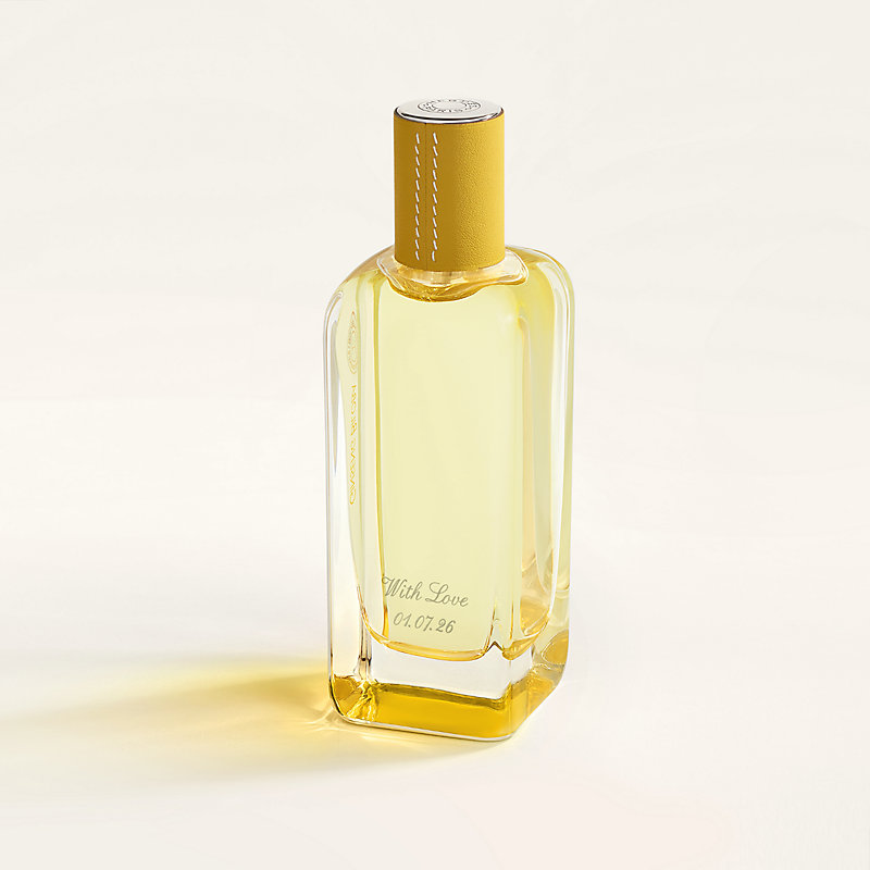 Ginseng biloba Eau de parfum