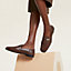 View: Worn, Giovanni loafer