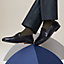 View: Worn, Giovanni loafer