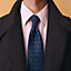 Girafes tie, View: Worn, worn, view 2 of 2