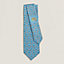 Giraffes tie, View: Folded, folded, view 1 of 3